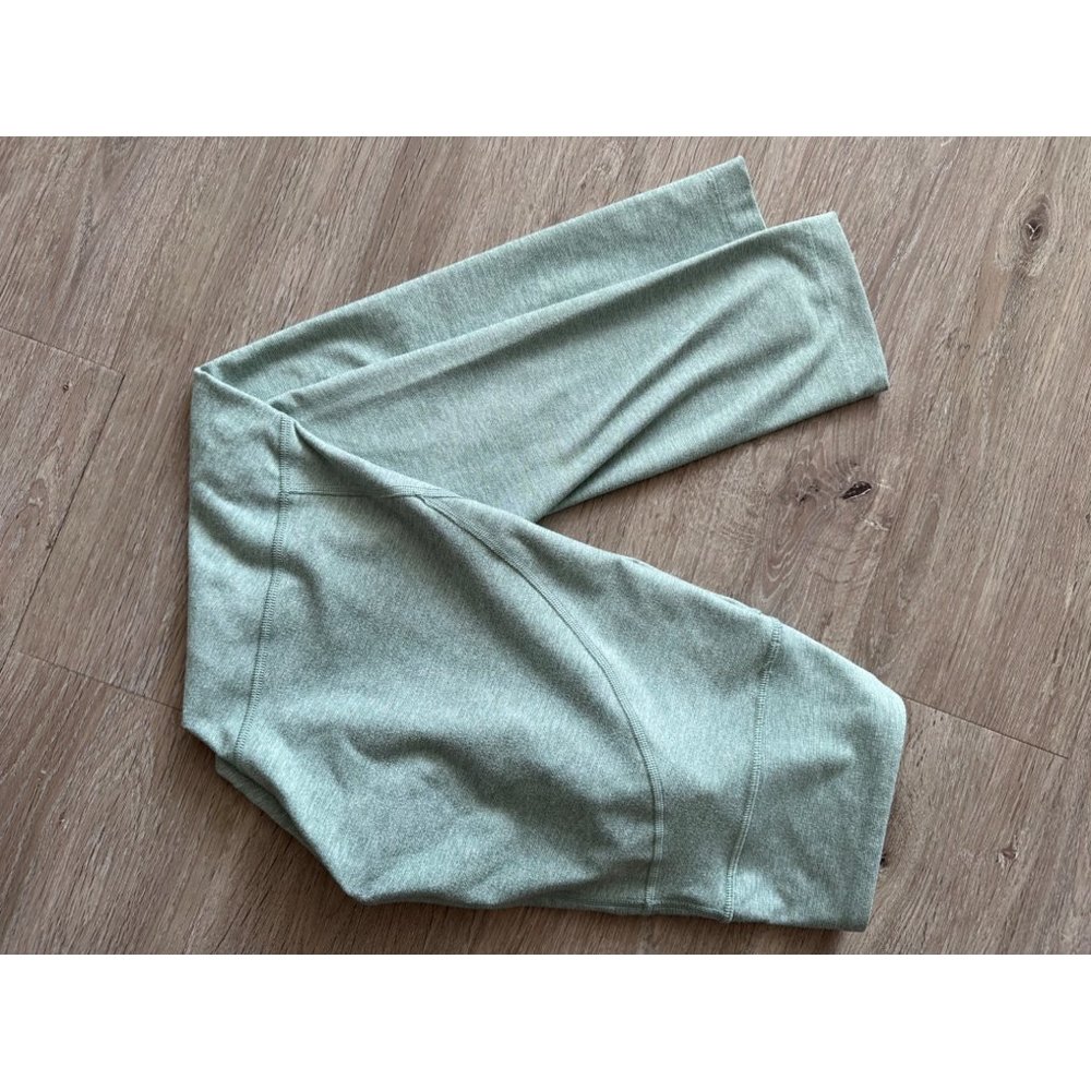 Size S outdoor voices leggings!